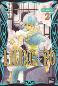 Frontcover Liling-Po 2