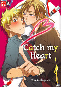Frontcover Catch my Heart 1