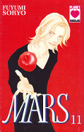 Frontcover Mars 11