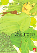 Frontcover Love Stories 4