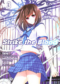 Frontcover Strike the Blood 3