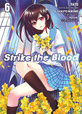 Frontcover Strike the Blood 6
