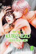 Frontcover Kuroneko - Verwöhn mich! 1