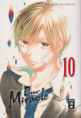Frontcover Our Miracle 10
