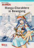 Frontcover Manga zeichnen - leicht gemacht 17
