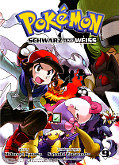 Frontcover Pokémon - Schwarz und Weiß 9
