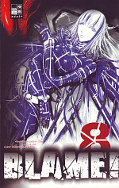 Frontcover Blame! 8