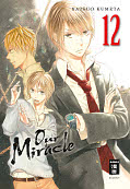 Frontcover Our Miracle 12