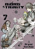Frontcover Biorg Trinity 7
