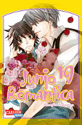 Frontcover Junjo Romantica 19