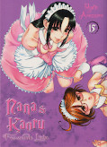 Frontcover Nana & Kaoru 15