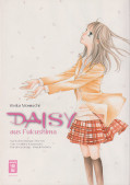 Frontcover Daisy aus Fukushima 1