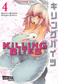 Frontcover Killing Bites 4