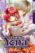 Frontcover Yona – Prinzessin der Morgendämmerung 5