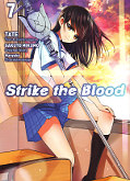 Frontcover Strike the Blood 7