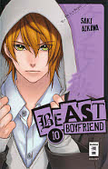 Frontcover Beast Boyfriend 10