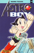 Frontcover Astro Boy 10