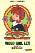Frontcover Video Girl Ai 14