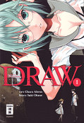 Frontcover Draw 1
