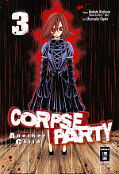 Frontcover Corpse Party – Another Child 3