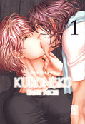 Frontcover Kuroneko – Fang mich! 1