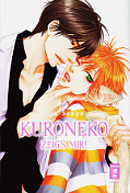 Frontcover Kuroneko – Zeig's mir! 1