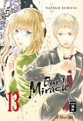 Frontcover Our Miracle 13