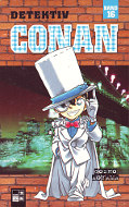 Frontcover Detektiv Conan 16