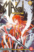 Frontcover Magi - The Labyrinth of Magic 28