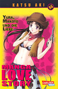 Frontcover Manga Love Story 66