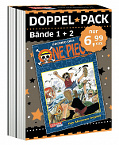 Frontcover One Piece 1