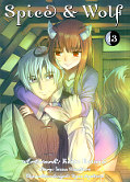 Frontcover Spice & Wolf 13