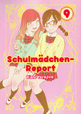 Frontcover Schulmädchen-Report 9