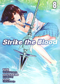 Frontcover Strike the Blood 8