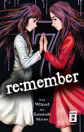 Frontcover re:member 7