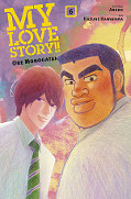 Frontcover My Love Story - Ore Monogatari 6