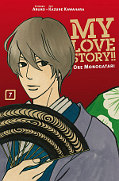 Frontcover My Love Story - Ore Monogatari 7