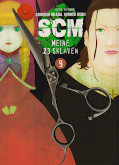 Frontcover SCM - Meine 23 Sklaven 9