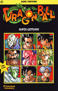 Frontcover Dragon Ball 41