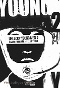 Frontcover Unlucky Young Men 2