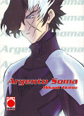 Frontcover Argento Soma 0