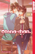 Frontcover Otona-chan. 1