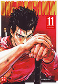 Frontcover One-Punch Man 11