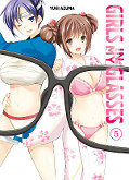Frontcover Girls in my Glasses 5