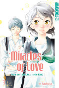 Frontcover Miracles of Love 3