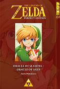 Frontcover The Legend of Zelda 2