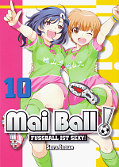 Frontcover Mai-Ball 10