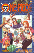Frontcover One Piece 26