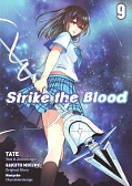 Frontcover Strike the Blood 9
