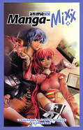Frontcover Manga-Mixx 10